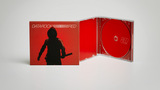 Red by Datarock CD cover