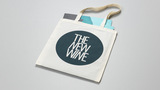 The New Wine Tote Bag